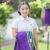 ภาพรับปริญญา มหาวิทยาลัยราชภัฏบ้านสมเด็จเจ้าพระยา