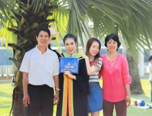 ผลงานการถ่ายภาพ มหาวิทยาลัยรามคำแหง
