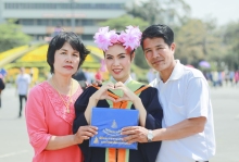 ผลงานการถ่ายภาพ มหาวิทยาลัยรามคำแหง