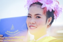 ผลงานการถ่ายภาพ มหาวิทยาลัยรามคำแหง
