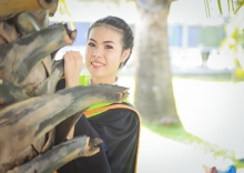ผลงานการถ่ายภาพ มหาวิทยาลัยรามคำแหง