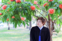 ผลงานการถ่ายภาพ มหาวิทยาลัยเกษตรศาสตร์
