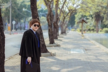 ผลงานการถ่ายภาพ มหาวิทยาลัยเกษตรศาสตร์