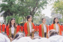ผลงานการถ่ายภาพ มหาวิทยาลัยเทคโนโลยีพระจอมเกล้าธนบุรี