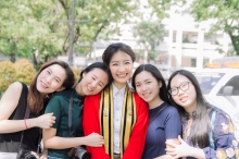 ผลงานการถ่ายภาพ มหาวิทยาลัยเทคโนโลยีพระจอมเกล้าธนบุรี