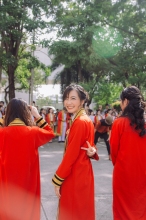 ผลงานการถ่ายภาพ มหาวิทยาลัยเทคโนโลยีพระจอมเกล้าธนบุรี