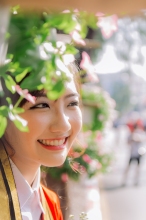 ผลงานการถ่ายภาพ มหาวิทยาลัยเทคโนโลยีพระจอมเกล้าธนบุรี