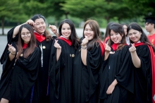 ผลงานการถ่ายภาพ มหาวิทยาลัยอัสสัมชัญ (ABAC)