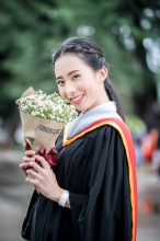 ผลงานการถ่ายภาพ มหาวิทยาลัยบูรพา