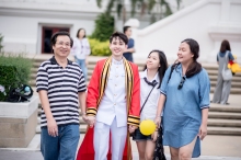 ผลงานการถ่ายภาพ สถาบันเทคโนโลยีพระจอมเกล้าเจ้าคุณทหารลาดกระบัง
