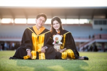 ผลงานการถ่ายภาพ มหาวิทยาลัยหัวเฉียวเฉลิมพระเกียรติ