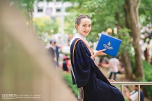 ผลงานการถ่ายภาพ มหาวิทยาลัยรามคำแหง