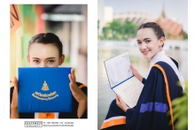 ผลงานการถ่ายภาพ มหาวิทยาลัยรามคำแหง