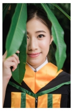 ผลงานการถ่ายภาพ มหาวิทยาลัยหัวเฉียวเฉลิมพระเกียรติ