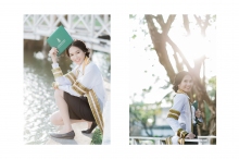 ผลงานการถ่ายภาพ มหาวิทยาลัยนวมินทราธิราช