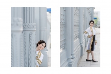 ผลงานการถ่ายภาพ มหาวิทยาลัยนวมินทราธิราช