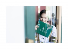ผลงานการถ่ายภาพ มหาวิทยาลัยนวมินทราธิราช