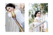 ผลงานการถ่ายภาพ มหาวิทยาลัยนวมินทราธิราช