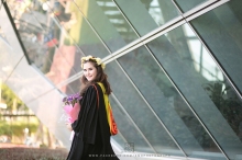 ผลงานการถ่ายภาพ มหาวิทยาลัยกรุงเทพ
