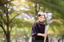 ผลงานการถ่ายภาพ มหาวิทยาลัยกรุงเทพ