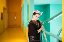 ผลงานการถ่ายภาพ มหาวิทยาลัยกรุงเทพ