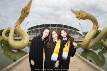 ผลงานการถ่ายภาพ มหาวิทยาลัยธรรมศาสตร์