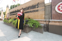 ผลงานการถ่ายภาพ สถาบันบัณฑิตพัฒนบริหารศาสตร์ (NIDA)