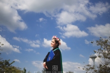 ผลงานการถ่ายภาพ วิทยาลัยนานาชาติเซนต์เทเรซา