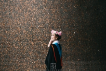 ผลงานการถ่ายภาพ มหาวิทยาลัยกรุงเทพ