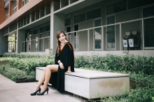 ผลงานการถ่ายภาพ มหาวิทยาลัยกรุงเทพ