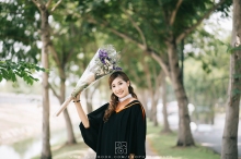 ผลงานการถ่ายภาพ มหาวิทยาลัยกรุงเทพ