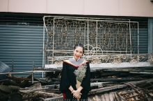 ผลงานการถ่ายภาพ มหาวิทยาลัยศรีนครินทรวิโรฒ