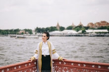 ผลงานการถ่ายภาพ มหาวิทยาลัยนวมินทราธิราช
