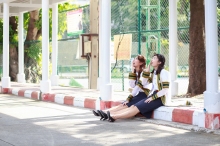 ผลงานการถ่ายภาพ จุฬาลงกรณ์มหาวิทยาลัย
