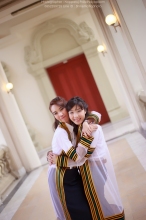 ผลงานการถ่ายภาพ จุฬาลงกรณ์มหาวิทยาลัย