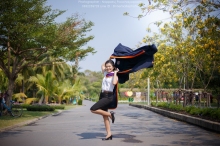 ผลงานการถ่ายภาพ มหาวิทยาลัยรามคำแหง