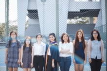 ผลงานการถ่ายภาพ มหาวิทยาลัยรามคำแหง