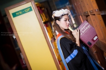 ผลงานการถ่ายภาพ มหาวิทยาลัยราชภัฏสวนดุสิต