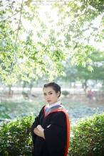 ผลงานการถ่ายภาพ มหาวิทยาลัยศรีนครินทรวิโรฒ
