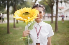 ผลงานการถ่ายภาพ มหาวิทยาลัยศรีนครินทรวิโรฒ