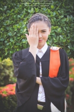 ผลงานการถ่ายภาพ มหาวิทยาลัยศรีปทุม