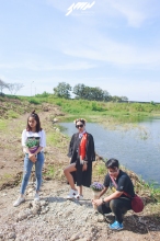 ผลงานการถ่ายภาพ มหาวิทยาลัยศรีปทุม