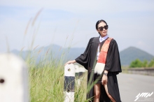 ผลงานการถ่ายภาพ มหาวิทยาลัยศรีปทุม