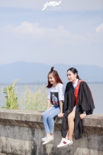 ผลงานการถ่ายภาพ มหาวิทยาลัยศรีปทุม