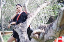 ผลงานการถ่ายภาพ มหาวิทยาลัยศรีปทุม