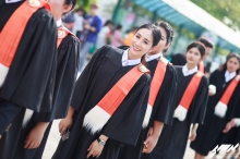 ผลงานการถ่ายภาพ มหาวิทยาลัยศรีปทุม