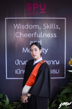 ผลงานการถ่ายภาพ มหาวิทยาลัยศรีปทุม