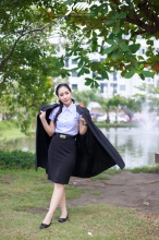 ผลงานการถ่ายภาพ มหาวิทยาลัยศรีปทุม