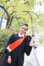 ผลงานการถ่ายภาพ มหาวิทยาลัยศรีปทุม
