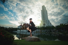 ผลงานการถ่ายภาพ มหาวิทยาลัยอัสสัมชัญ (ABAC)